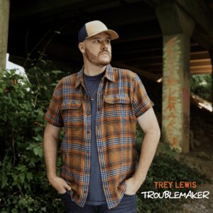 Trey Lewis Troublemaker Zip Download